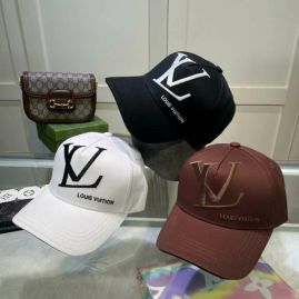 Picture of LV Cap _SKULVCap03101683121